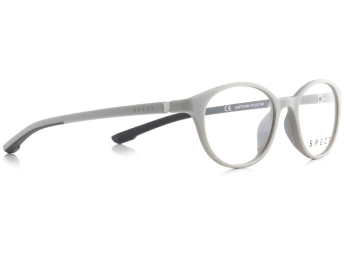 SPECT Frame, SHIFT4 004, light grey, dark grey, 47 18 140