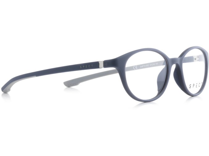SPECT Frame, SHIFT4 002, blue, light grey, 47 18 140