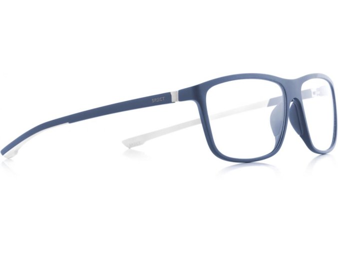 SPECT Frame, SHIFT3 008, dark blue, white, 55 14 140