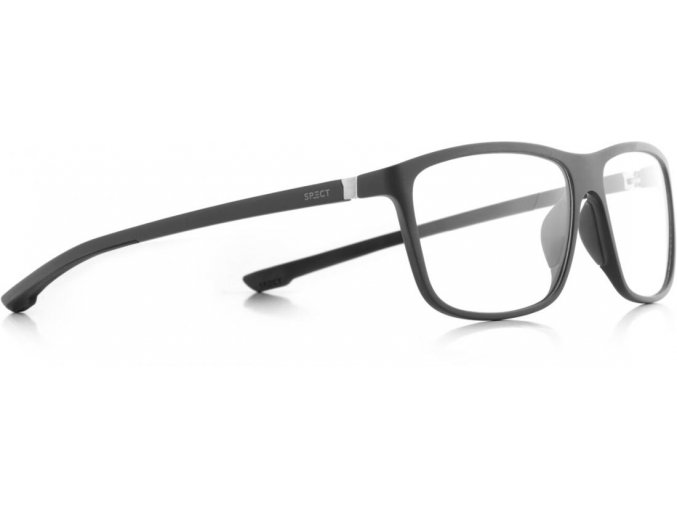 SPECT Frame, SHIFT3 007, dark grey, white, 55 14 140