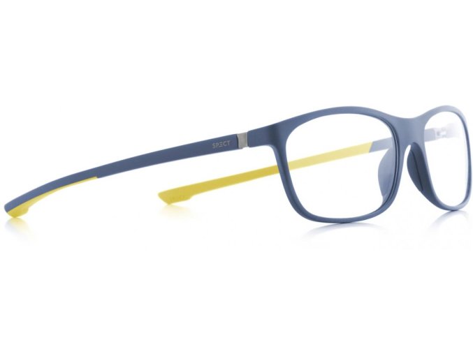 SPECT Frame, SHIFT2 008, dark blue, yellow, 57 17 140