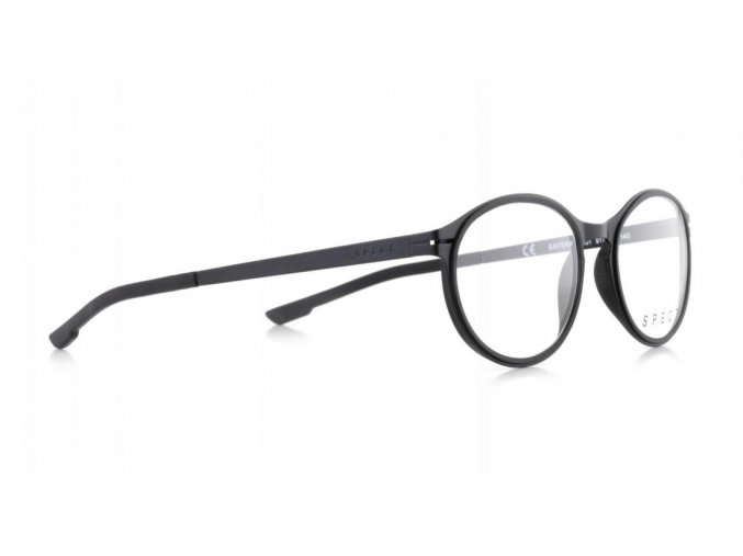 SPECT Frame, SAVENA 001, black, black, 51 18 140