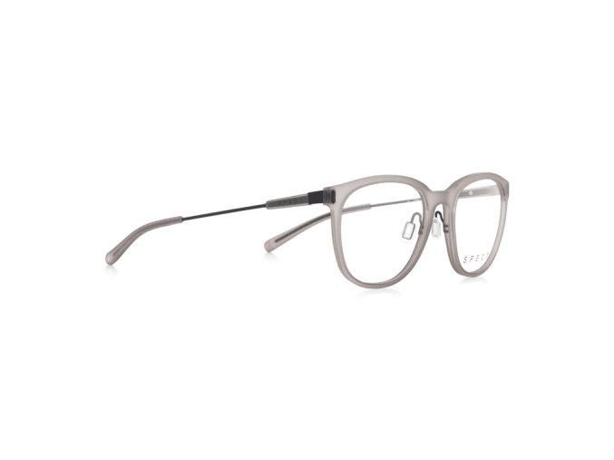 SPECT Frame, PIGALLE 005, light grey, 52 19 145