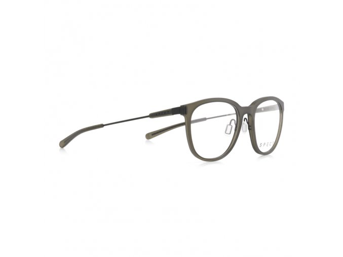 SPECT Frame, PIGALLE 004, olive green, 52 19 145
