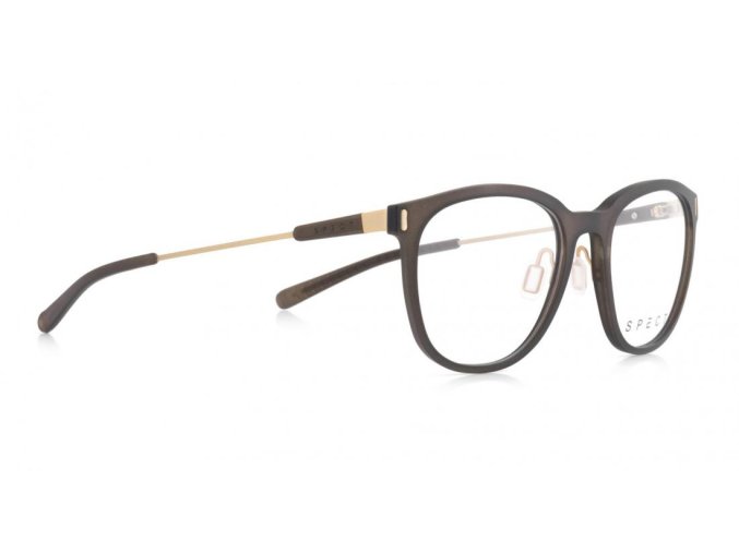 SPECT Frame, PIGALLE 003, dark brown, 52 19 145