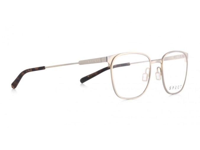 SPECT Frame, PECKHAM 003, silver, 51 19 140