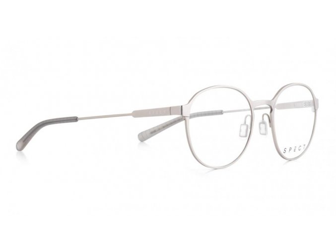 SPECT Frame, PARKDALE 004, light grey, 50 20 140