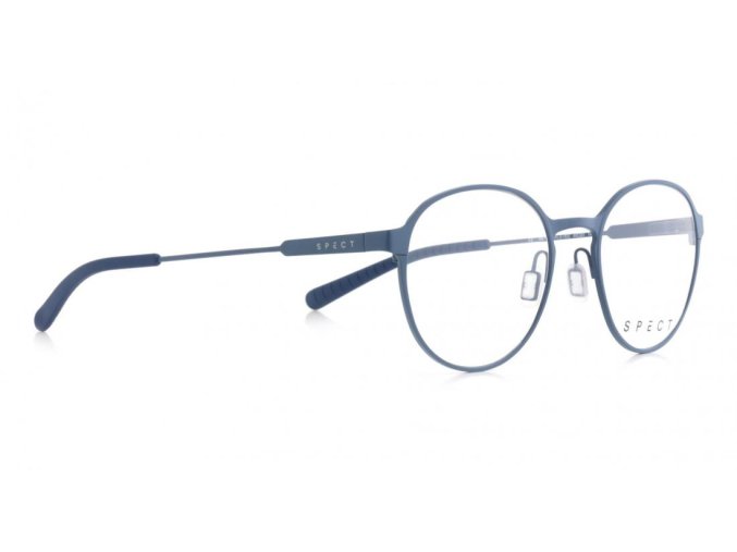 SPECT Frame, PARKDALE 002, blue, 50 20 140