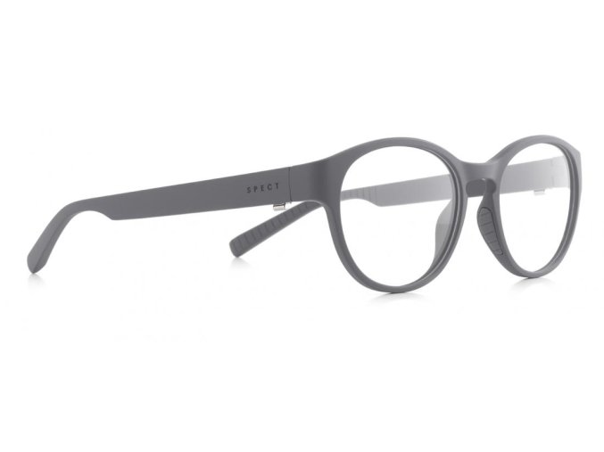 SPECT Frame, NOOSE 002, light grey, light grey, 49 18 140