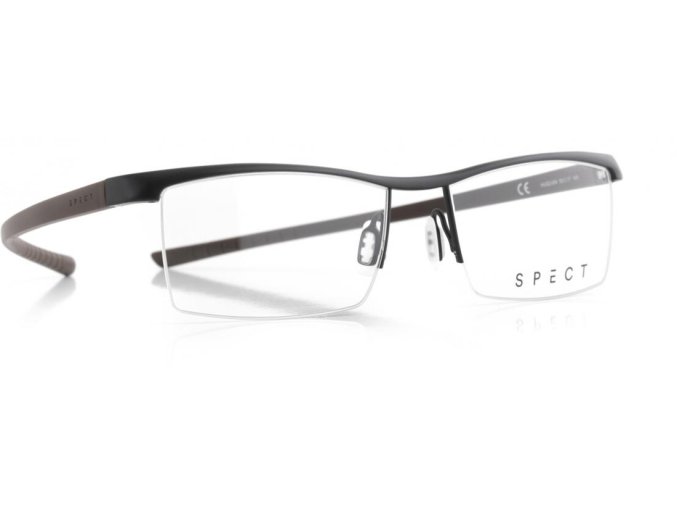 SPECT Frame, HUG2 004, black, brown, 55 17 145