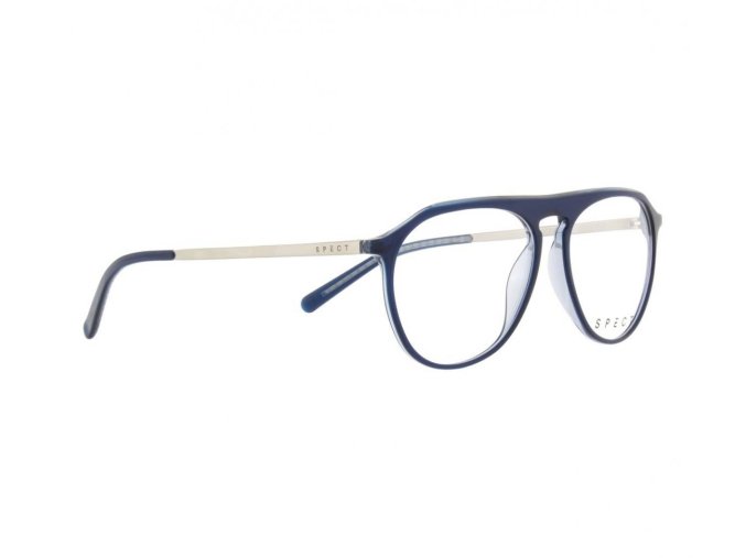 SPECT Frame, ELSMORE 004, dark blue, 54 15 145
