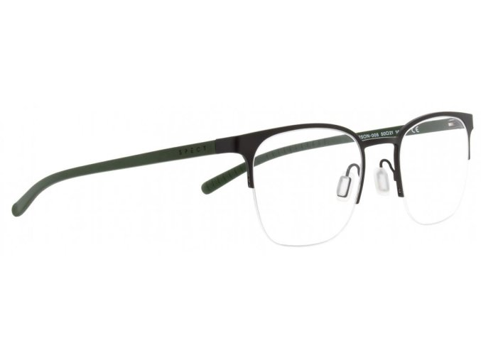 SPECT Frame, CARSON 005, anthracite, 50 21 140