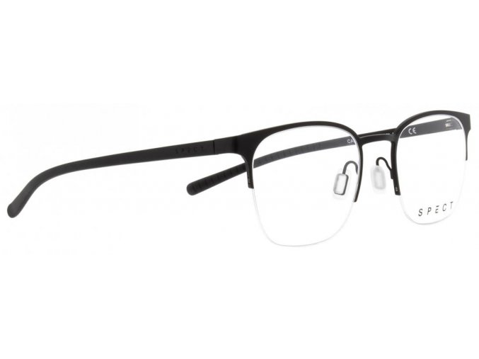 SPECT Frame, CARSON 001, black, 50 21 140