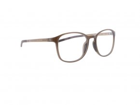 SPECT Frame, AMBER 003, x'tal grey, 50 17 140