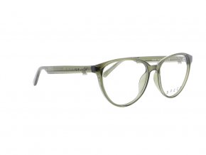 SPECT Frame, ARI 004, x'tal green, 50 15 145