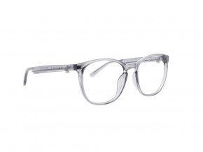 SPECT Frame, AVENTINO 004, x'tal light grey, 53 17 145