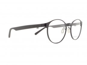 SPECT Frame, TREVI 005, anthracite, 52 19 145