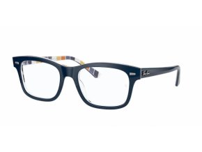 Ray Ban RX5383 8091, vel.54