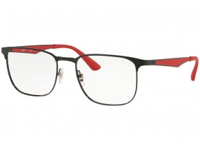 Ray Ban RX6363 3018, vel.54