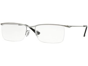 Ray Ban RX6370 2502, vel.55