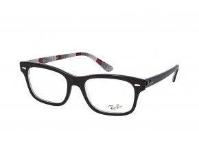 Ray Ban RX5383 8089, vel.54