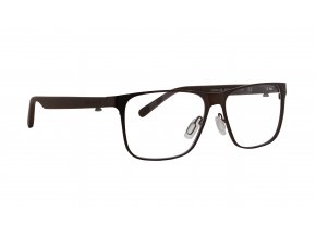 SPECT Frame, CORNEL 005, gun brown, 56 15 145