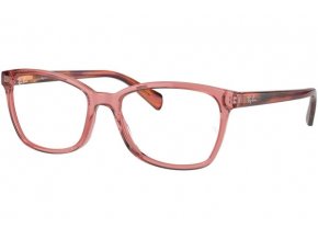Ray-Ban RX5362 8177, vel.54