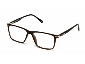 BLIZZARD 2252 5403, brown shiny, vel.54