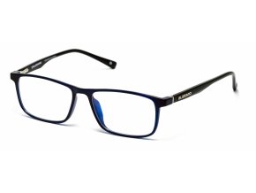 BLIZZARD 2237 5205, dark blue transparent, vel.52