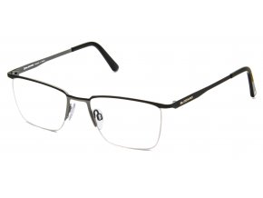 BLIZZARD 2279 5301 , black matt/very dark gun matt, vel.53