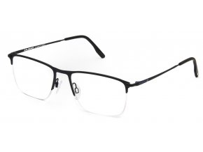 BLIZZARD 2231 5506, dark blue/bright blue hinge, vel.55