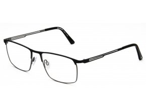 BLIZZARD 2247 5504, dark blue/gun, vel.55