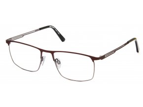 BLIZZARD 2247 5506, wine red/gun, vel.55
