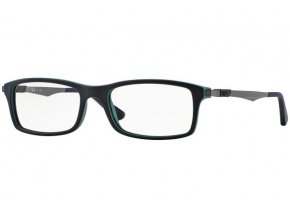 Ray Ban RX7017 5197, vel.56