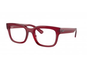 Ray Ban RX7217 8265, vel.54