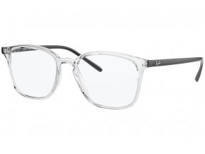 Ray Ban RX7185 5943, vel.52 04