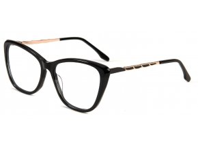 BLIZZARD 2365 01, black/gold, vel.54