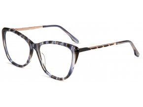 BLIZZARD 2365 05, grey/gold, vel.54