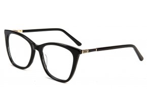 BLIZZARD 2370 01, black/gold, vel.54