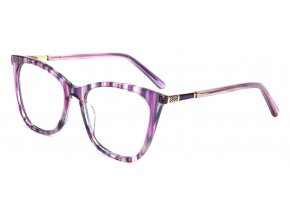 BLIZZARD 2370 02, purple/gold, vel.54