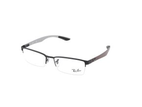 Ray-Ban RX8412 2503, vel.54