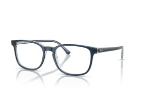 Ray-Ban RX5418 8324, vel.56