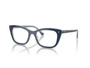 Ray-Ban RX5433 8324, vel.52