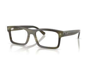 Ray-Ban RX5435 8405, vel.56