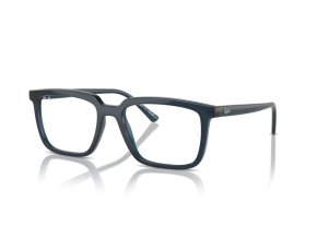 Ray-Ban RX7239 8256, vel.54