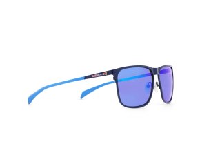RBS Sun REDMS101-03P, dark blue/smoke with blue mirror, vel.57