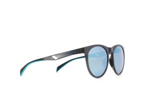 RBS Sun REDPS103-01P, dark grey/smoke with blue mirror, vel.54
