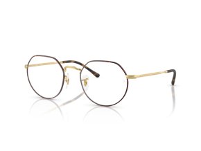 Ray-Ban RX6465 3188, vel.51