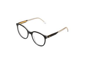 20036 1 gina black clear side kom o6609