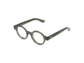KOM O8428 Augustus Olive Ruby Side